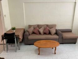 Blk 172 Yishun Avenue 7 (Yishun), HDB 3 Rooms #610574831